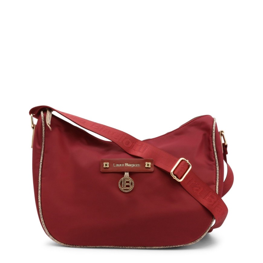 Picture of Laura Biagiotti-Abbey_LB21W-105-2 Red